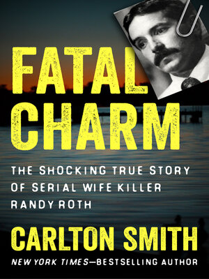 cover image of Fatal Charm